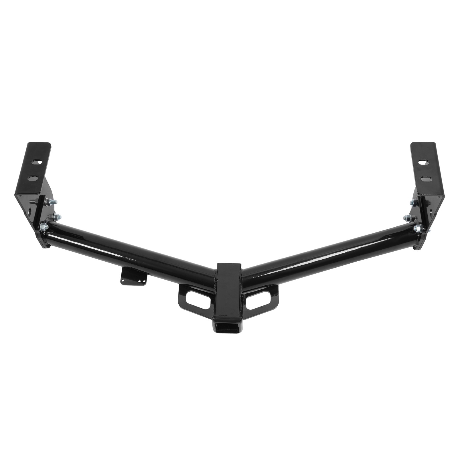 Towing Trailer Hitch Receiver 2" Class 3 Rear Bumper For Toyota Tundra 2007-2021