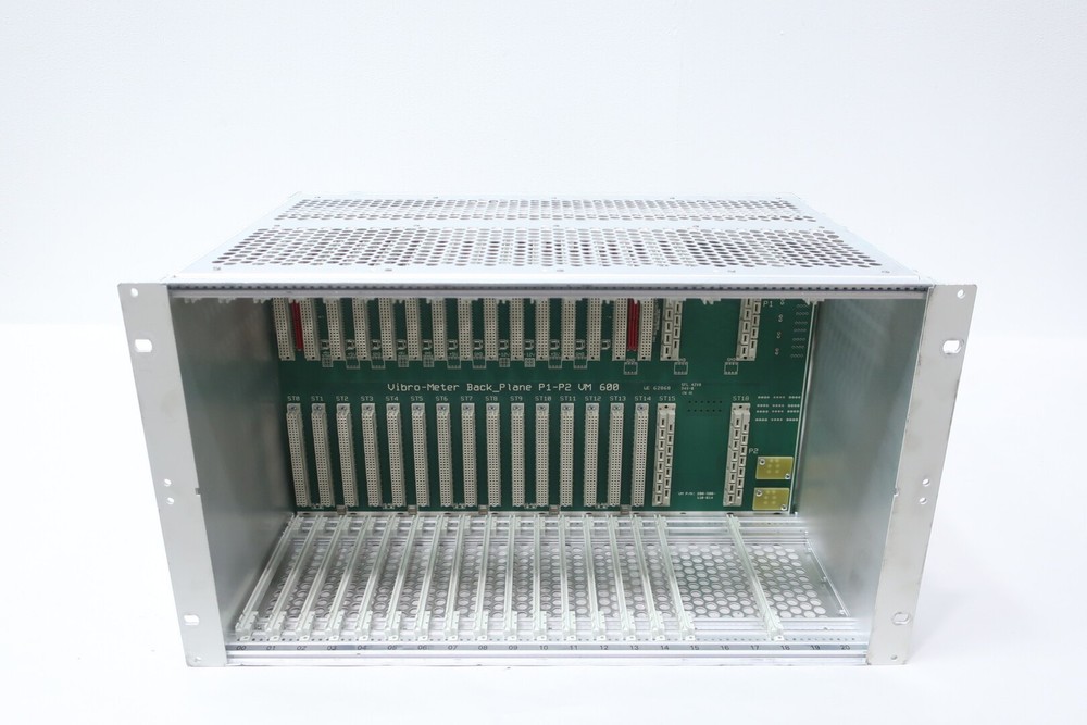 Trenew Electronics 204-040-100-012 Chassis Module