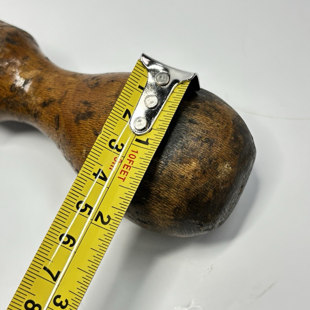 Screwdriver EXTRA LARGE 16" Vintage Flat Head Driver 152 / 153