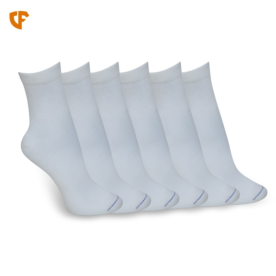 Diabetic Ankle Socks Mens Circulatory Health Low Cut Socks 3 12 Pairs 9-11 10-13