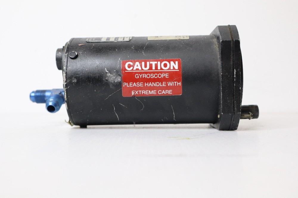 Aviation Instrument AIM 300-3 Horizon Reference Indicator