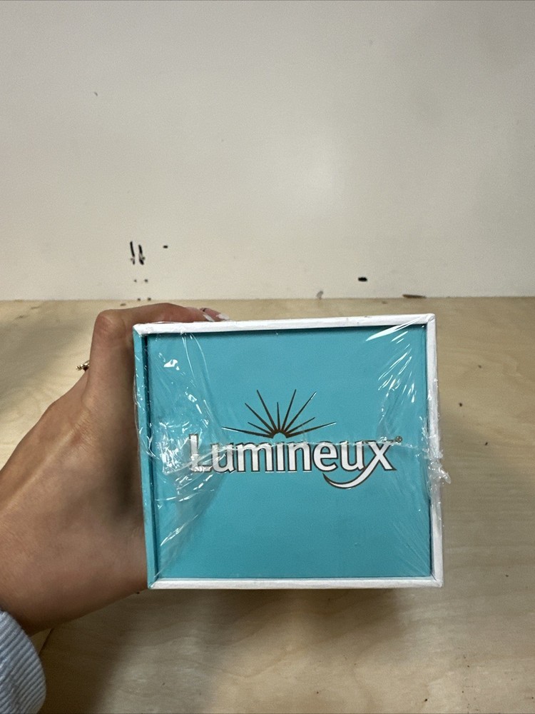 Lumineux Electic Toothbrush Pink