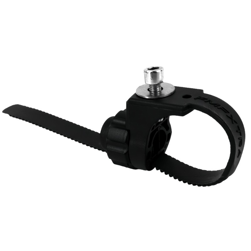 Regulable Mudguard Brackets For Mountain Bikes Durability Plastic Simple Install