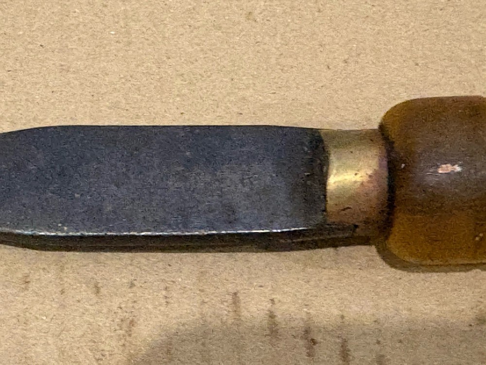 vintage Lner Screwdriver Railway