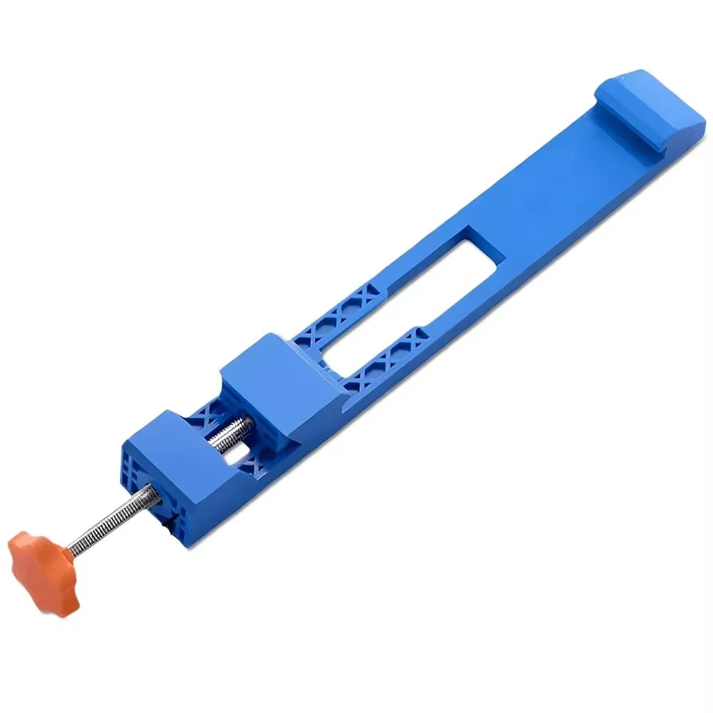 Adjustable Cutting Machine Base Guide, Electric Circular Saw Milling Positioning