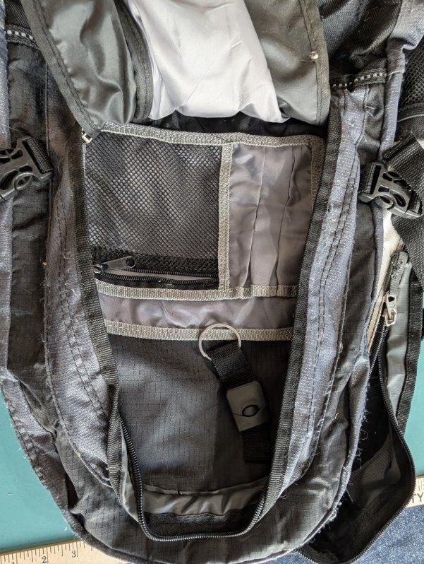 Outdoor Products Vortex 8.0 Backpack Daypack