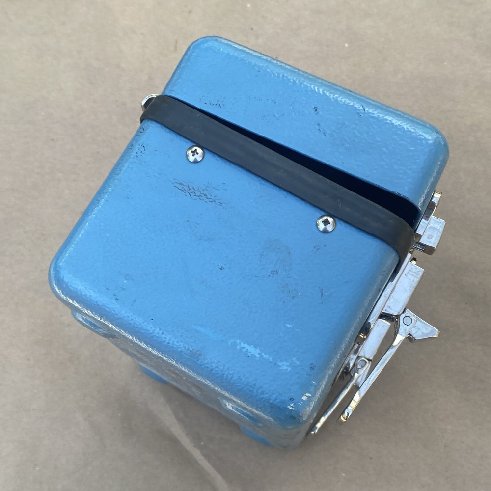 WILDLIFE MATERIALS, INC TRX-2000s Tracking Receiver