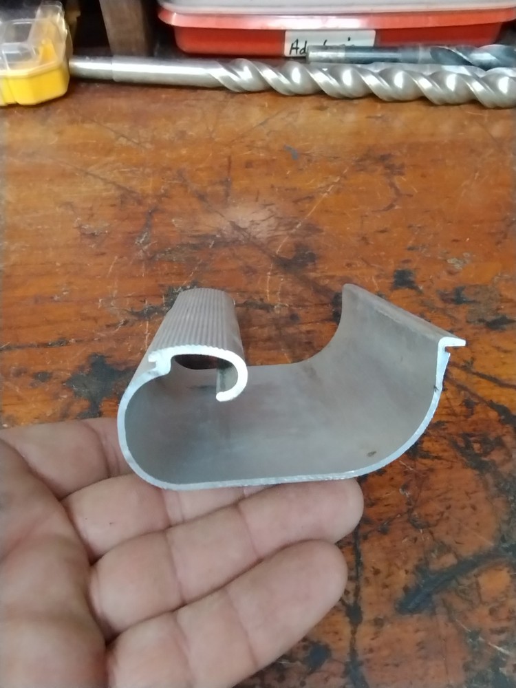 CRAFTSMAN TOOLBOX TOOL BOX CARRY HANDLE. #U22