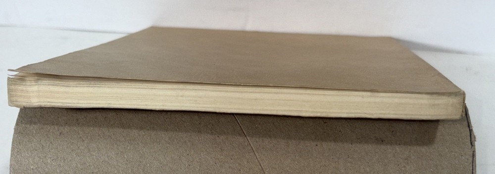 American Stampless Cover Catalog E.N. Sampson 1965