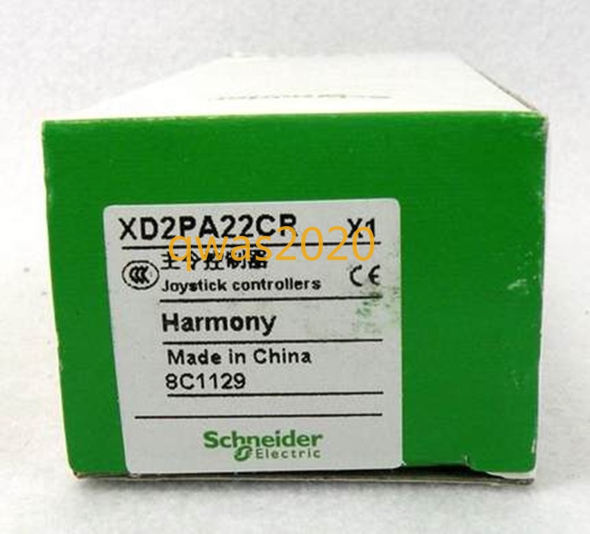 1PC NEW 100% tested Rocker Switch Controller XD2PA22CR