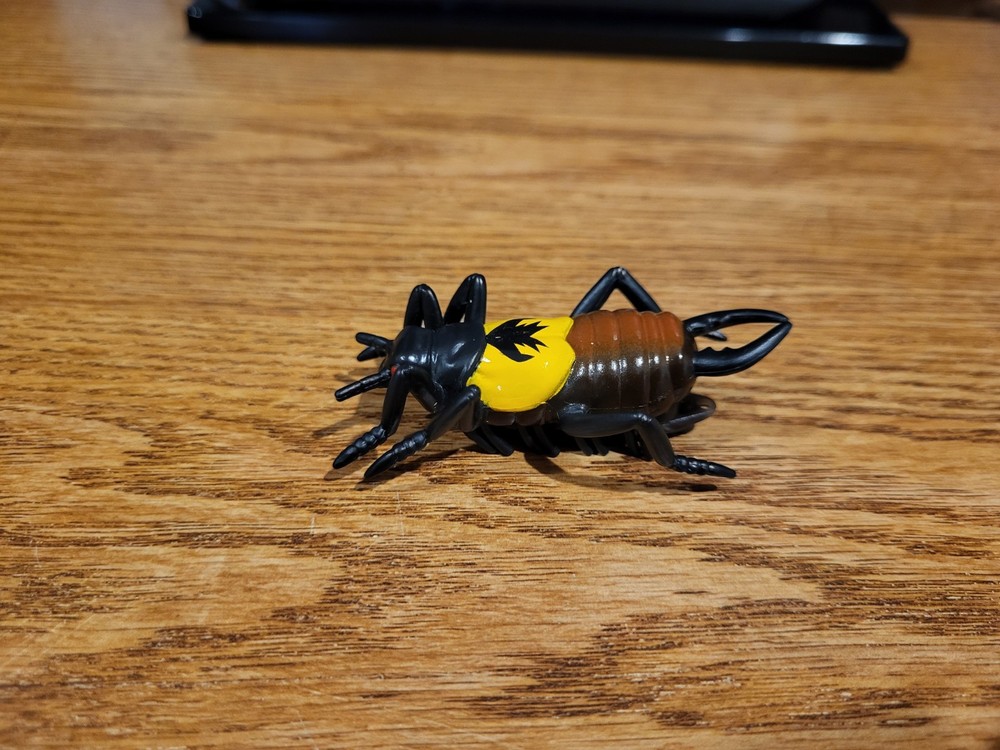 HEXBUG Real Bugs, Fake Insect Toy Figures | Vibration Powered and Working