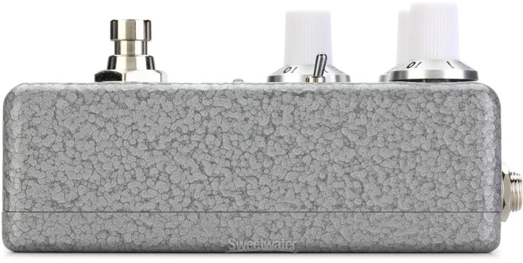 Fender Hammertone Boost Pedal