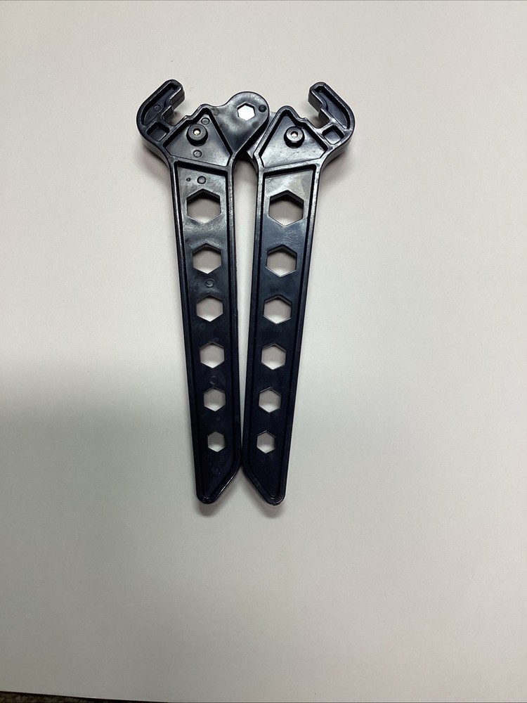 NEW Bow Stand For Single Limb Bows Black