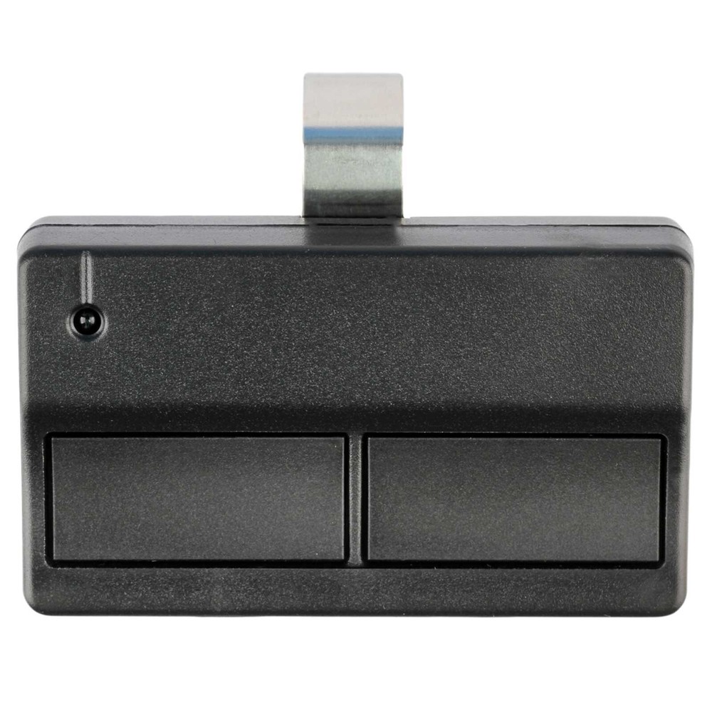 Replacement For LiftMaster 372LM 2-Button Remote Security+ Garage Door Opener