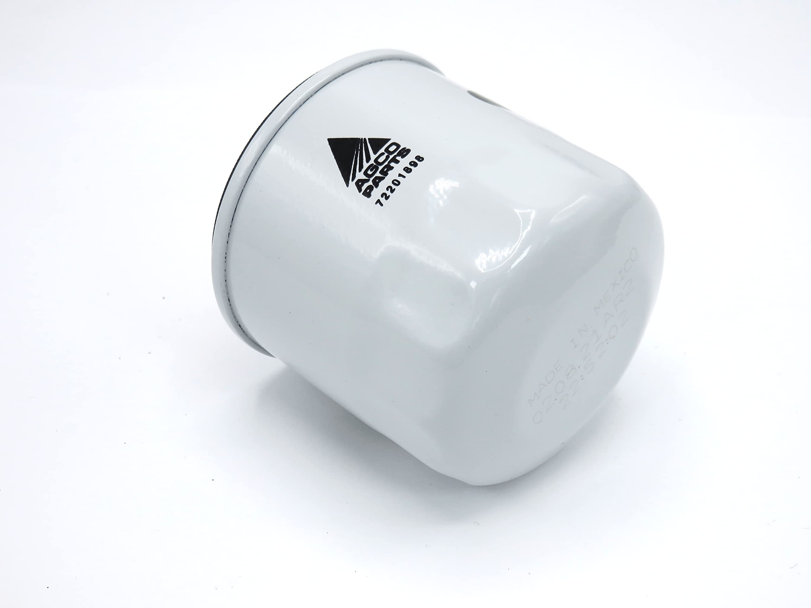 72201898 OEM AGCO Spin On Engine Oil Filter For Massey Ferguson Tractors