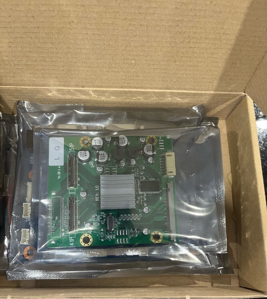 video card controler kits