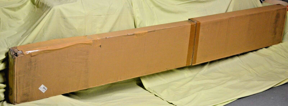 Little Giant Adjustable 9'-15' Extension Work Plank Model 11915