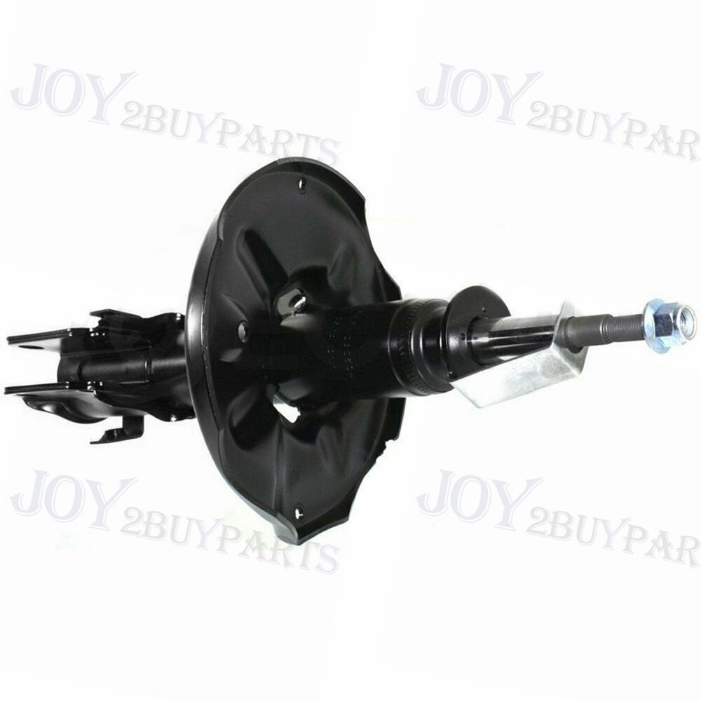 Fits 2001 2002 2003-2005 Mitsubishi Eclipse Front Pair Struts Shocks Left Right