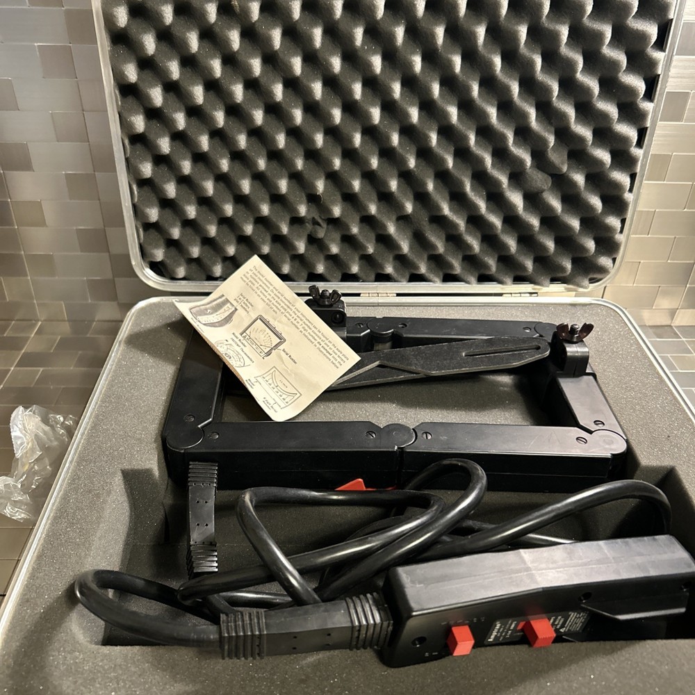 Amptran CT-50-1 Current Probe Amprobe Instrument