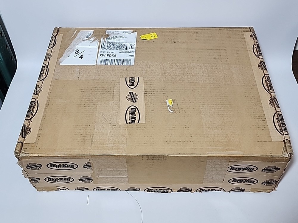 Aven Sharpview XT Inspection System