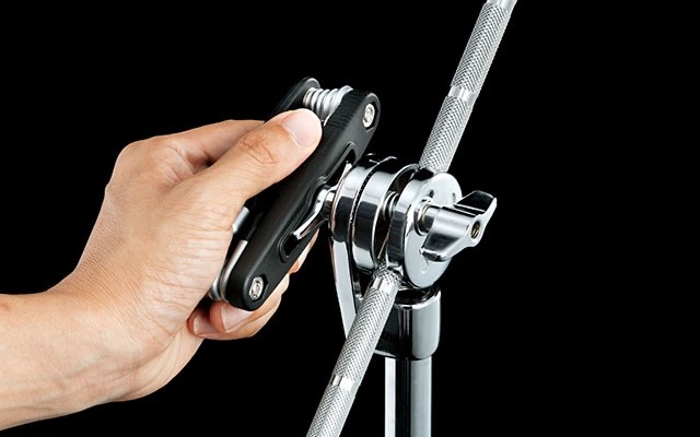 Tama TMT9 Multi Tool for Drums and Hardware