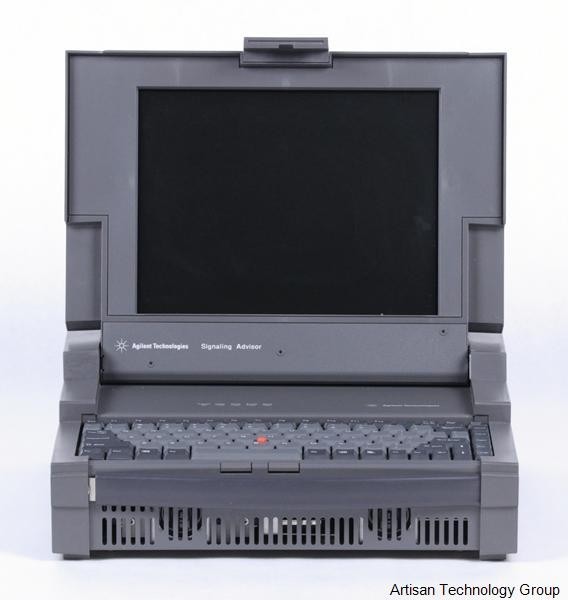 HP 37907A Signaling Advisor