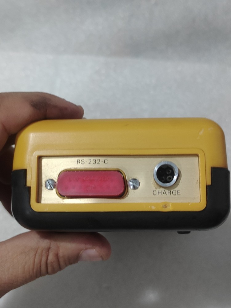 Topcon FC-1 Field Controller