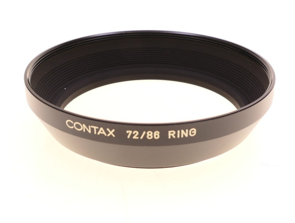 Contax Brand 72-86mm step-up ring