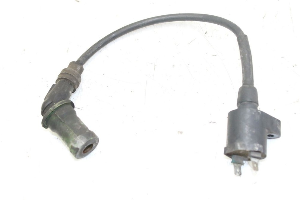COIL - PIAGGIO X9 EVOLUTION 250 (2003 - 2007)