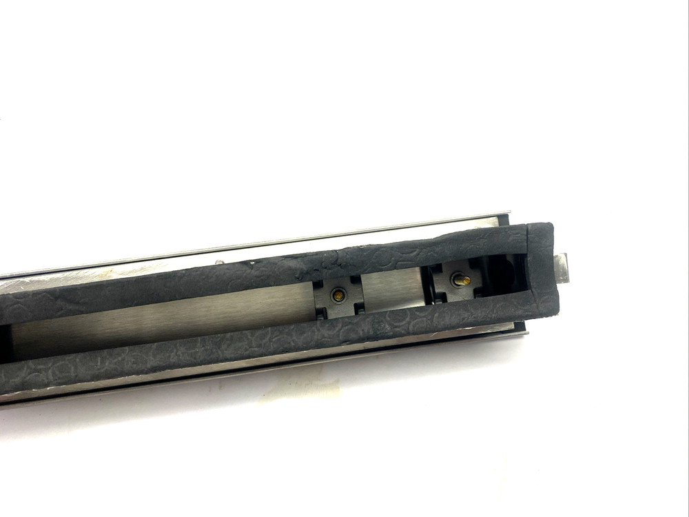 Flexim Flexus Ultrasonic Flowmeters Cover/Mounting