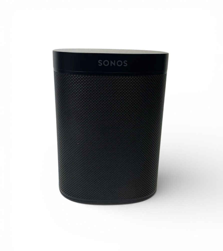 Sonos One A100 Wireless Speaker