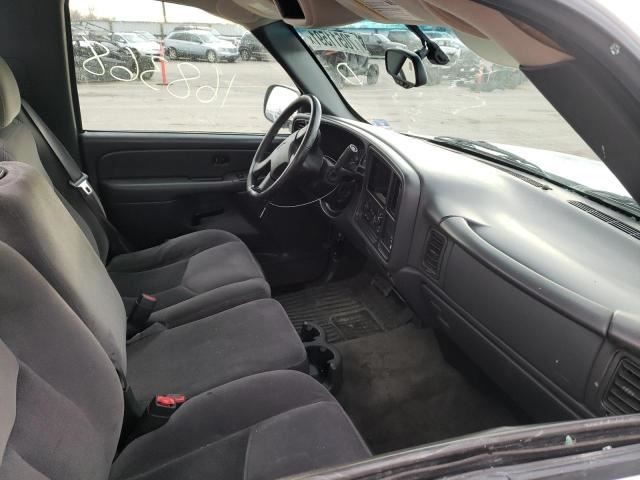 SIERRA150 2004 Glove Box 1321017