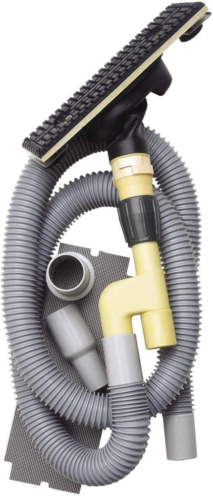 Vacuum Sander for Dust-Free Sanding