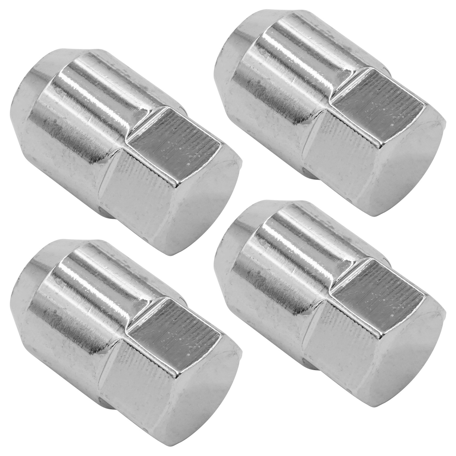 Front & Rear Wheel Lug Nuts For Polaris Rzr XP 1000 2014-2021 / Rzr XP 4 1000 21