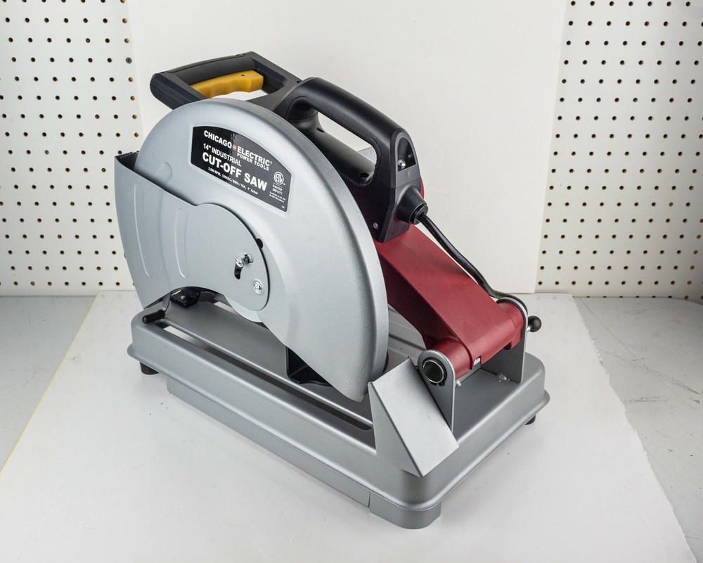 14 inch Industrial Cut-off Saw