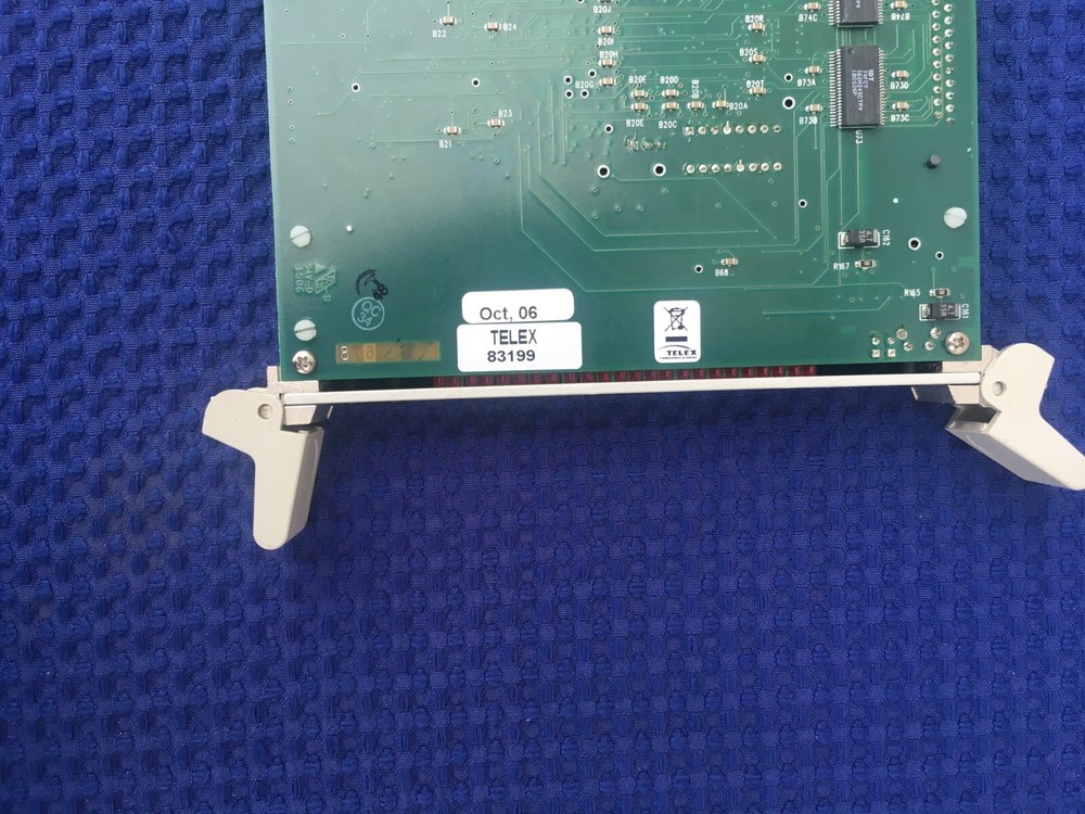Telex RTS Intercom Bus Expansion Card / Module 90307624