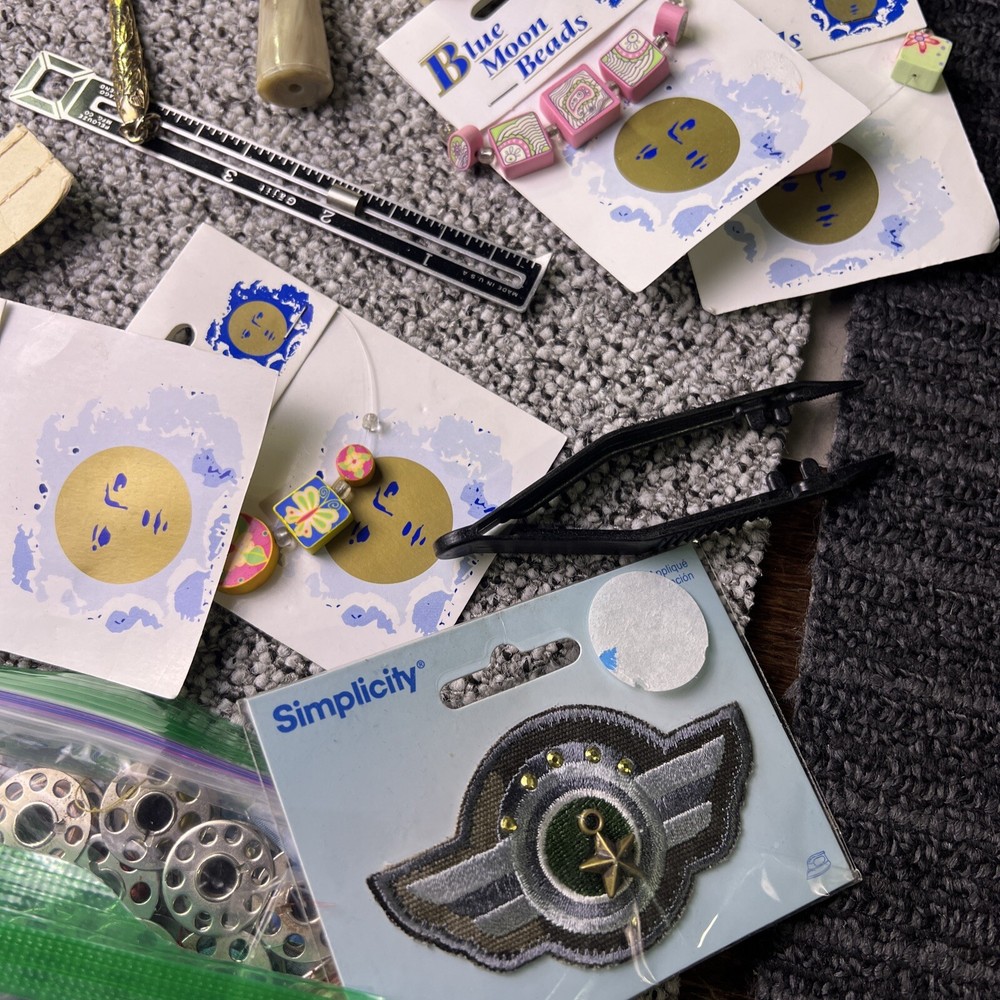 Sewing Lot