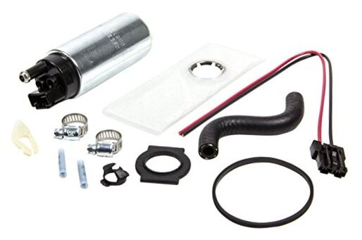 GCA710 Electric Fuel Pump Kit