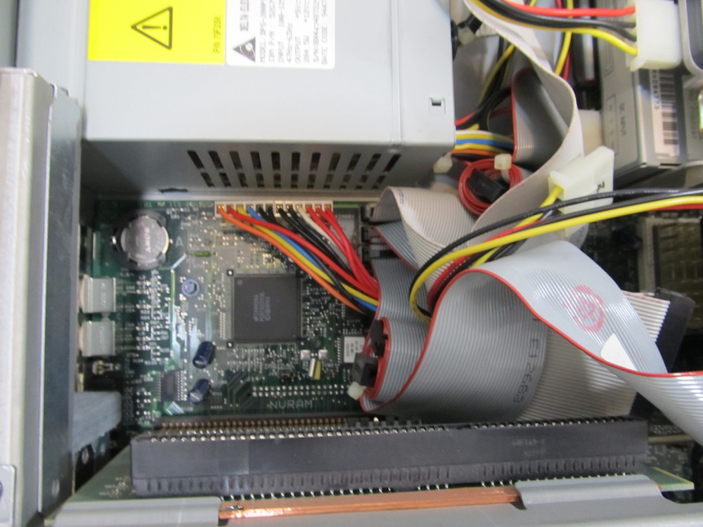 Vintage IBM ValuePoint 466DX2/Dp Computer ****Pls Read