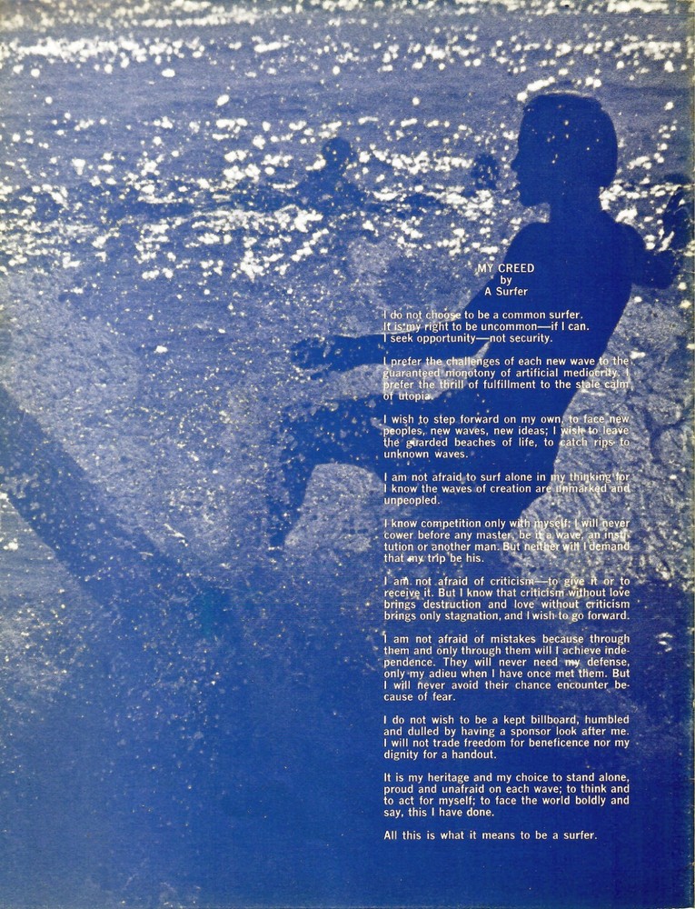 1970 WindanSea Menehune Contest Program