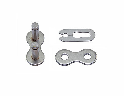 KMC Master Link 1/2X3/16 Black.