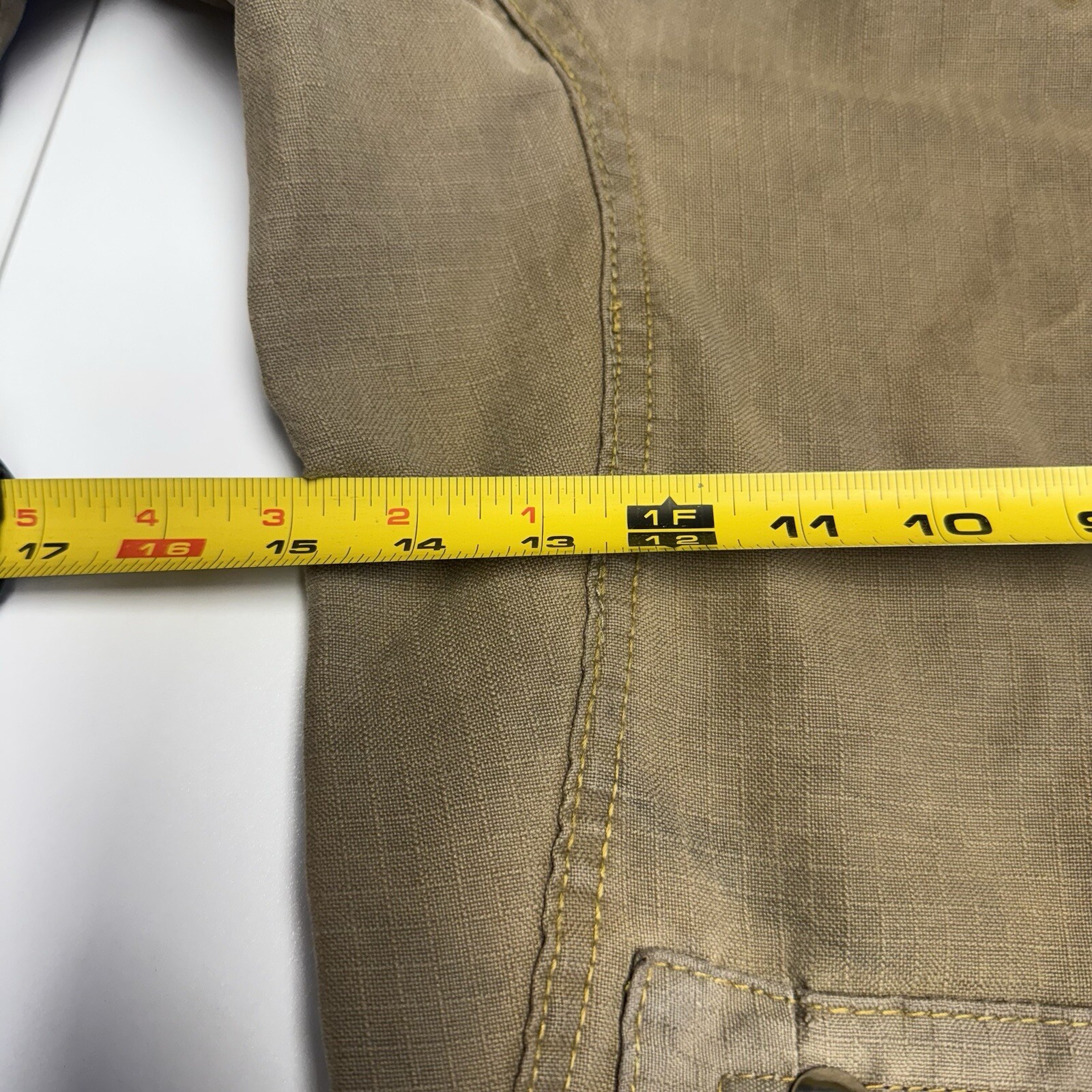 Vintage Morning Pride Fire Fighter Turnout Pants Mens 38x31 2003