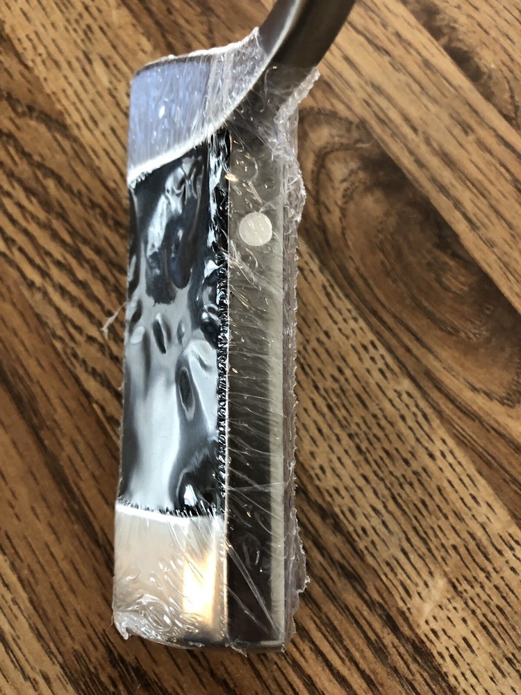 Sure Putting Training System Putter Only Brand New