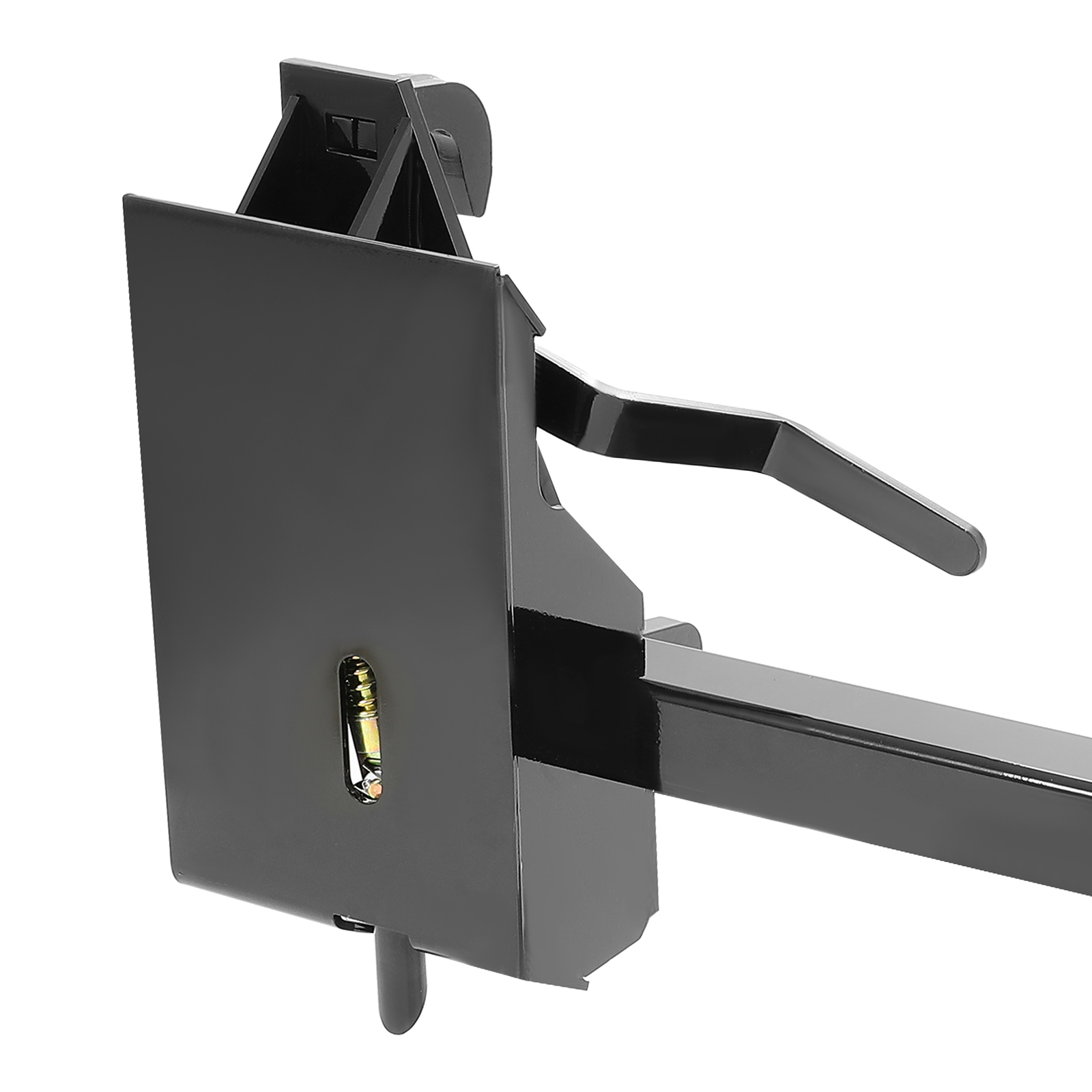 Quick Tach Adapter Conversion Fits Global John Deere To Skid Steer Adapter