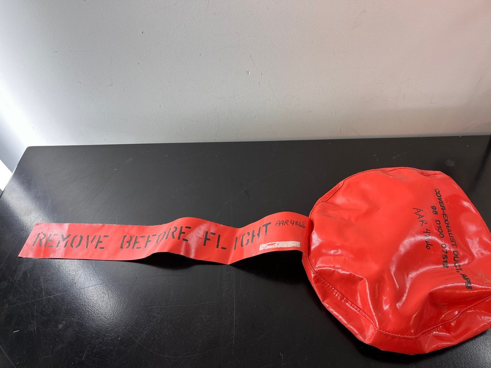 Airbus A320 Cover Kit