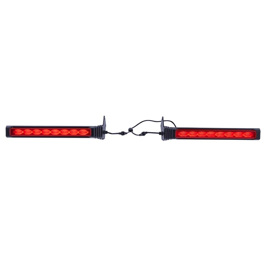 New Saris MHS Light Kit