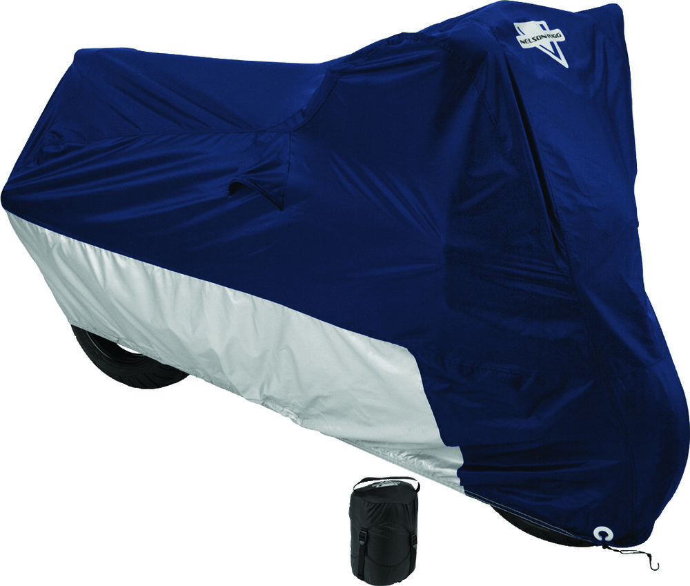 Nelson Rigg MC-902-02-MD M/C COVER POLYESTER M