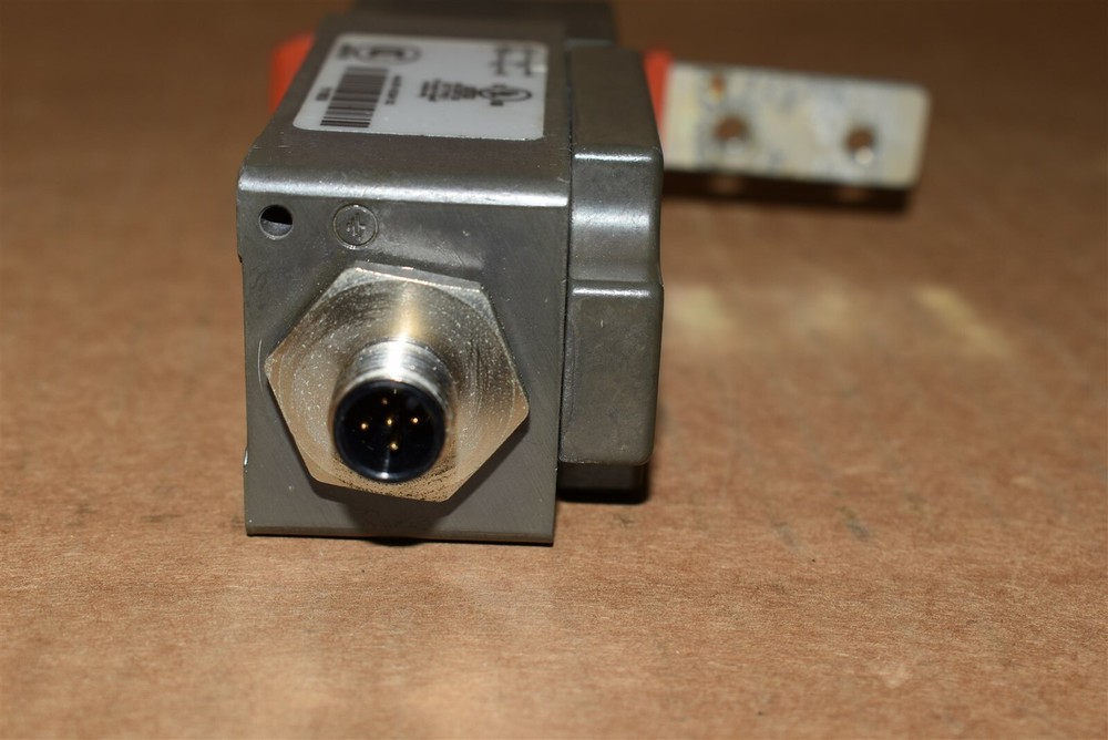 Euchner Safety Switch NZ2VZ-538ESVM5C2334