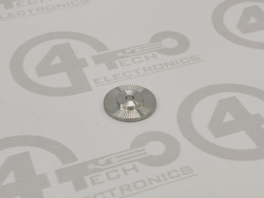 Universal Instruments Wheel 44916101