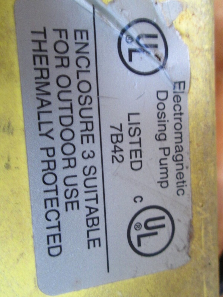 LMI Milton Roy P131-1905